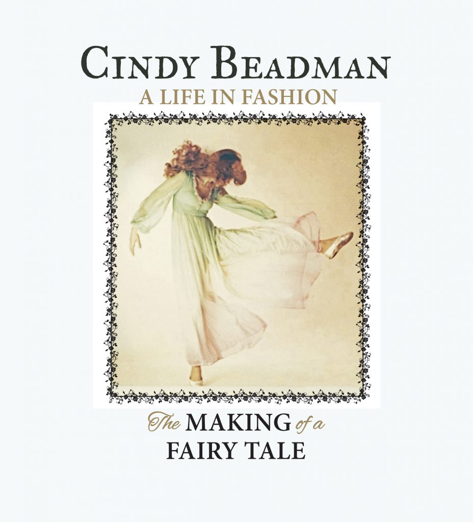 Cindy Beadman - A life in fashion